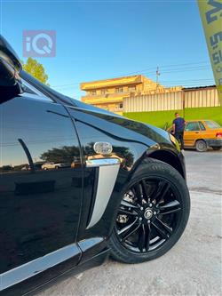 جاكوار XF